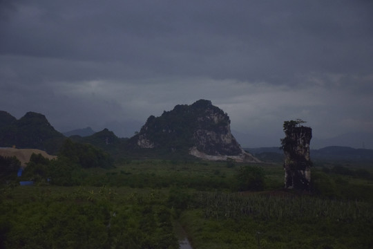 风景风光