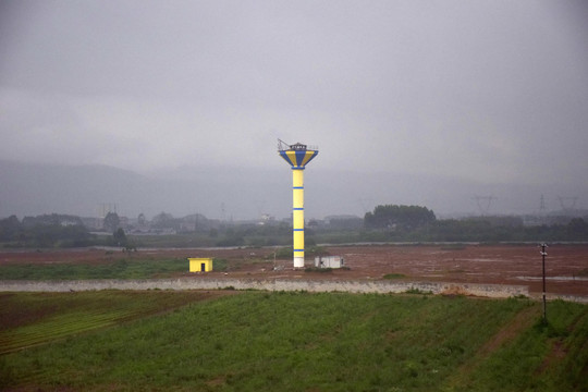 田园风景