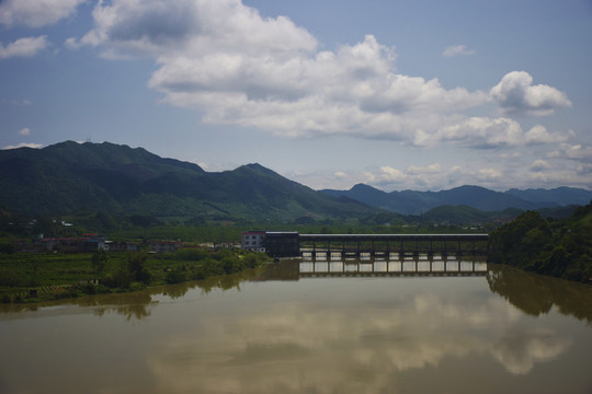 桂林风光