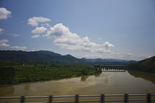 桂林风光