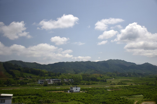 桂林风光