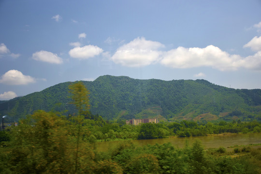桂林风光