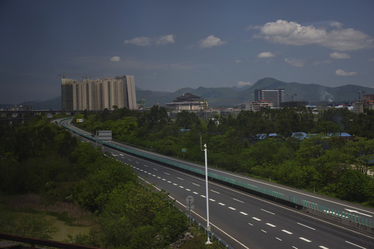 城市交通