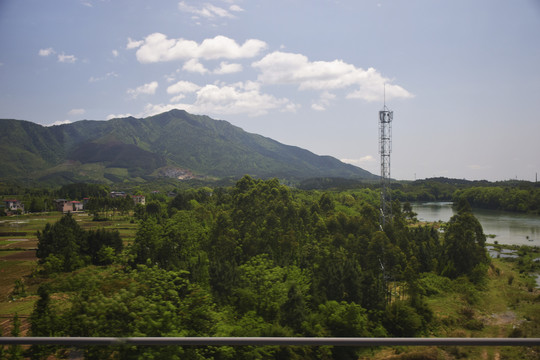 桂林风景