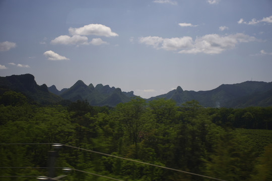 桂林风光