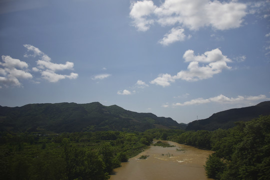 桂林风景