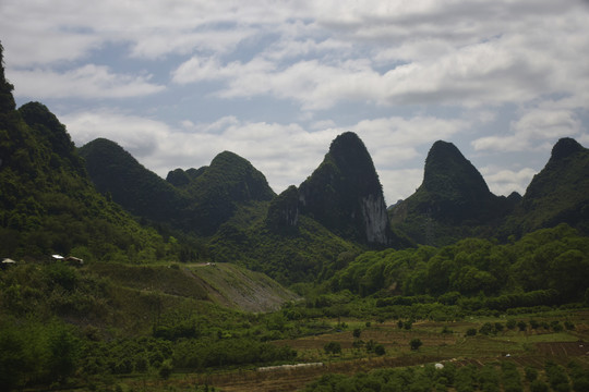 桂林风景