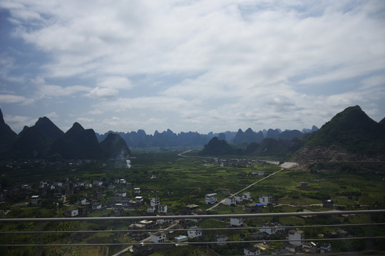桂林风景