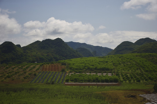 美丽风景