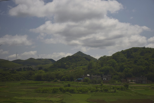 山水桂林