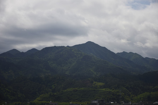 桂林山水风景