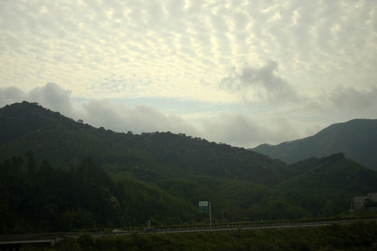 自然风景