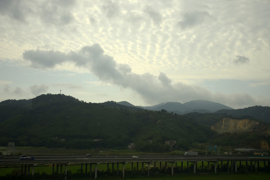 风光