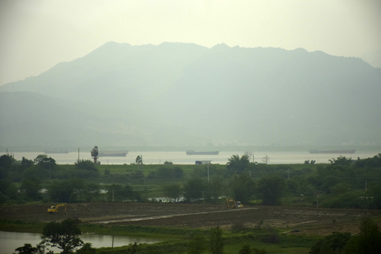 田园