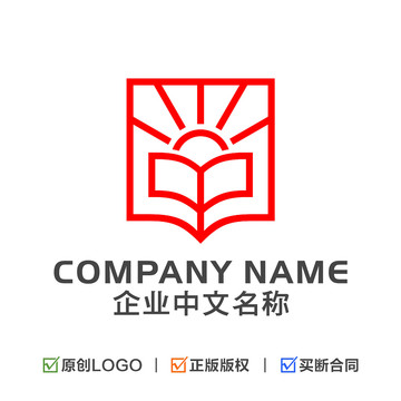 培训教育LOGO