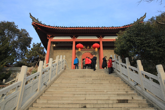 兴化禅寺