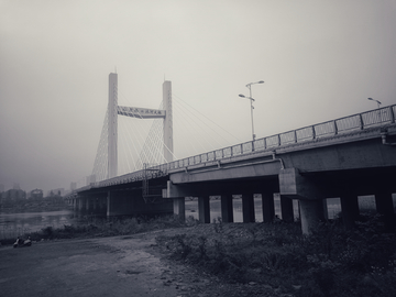 沭河大桥