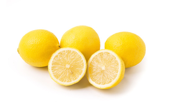 安岳柠檬