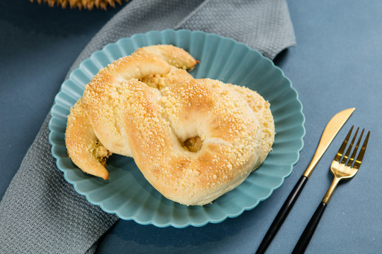 欧包面包