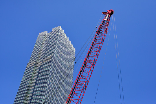 城市建设