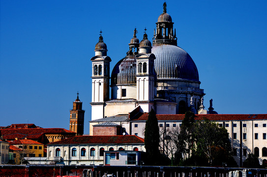 威尼斯教堂