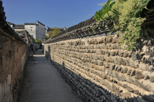 宏村