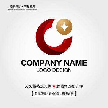 金融理财LOGO