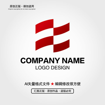 科技LOGO