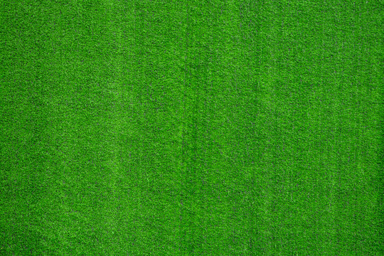 绿色草皮