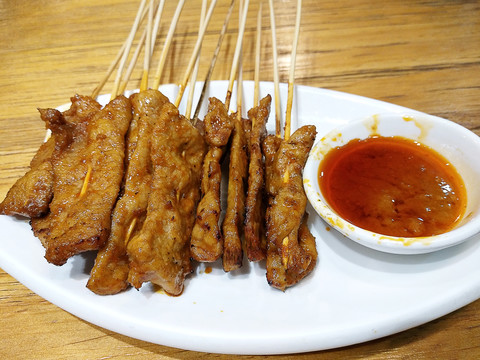 肉串