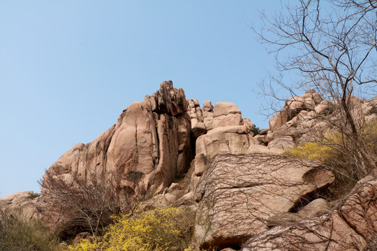 大珠山