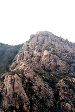 大珠山