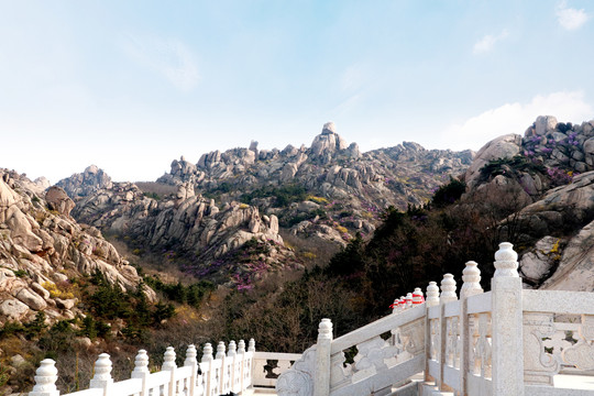 大珠山