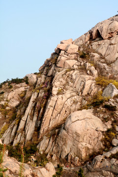 大珠山