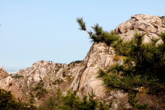 大珠山