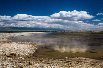 青海湖