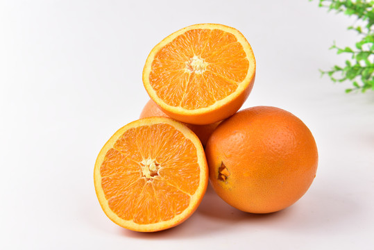 淘宝主图橙子