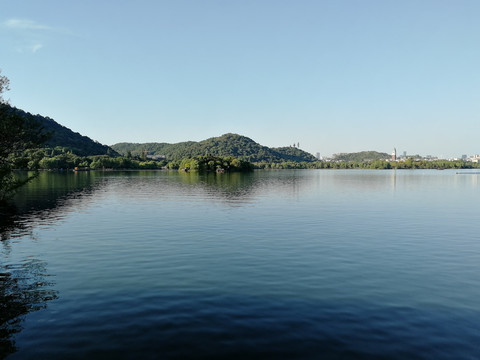 杭州湘湖