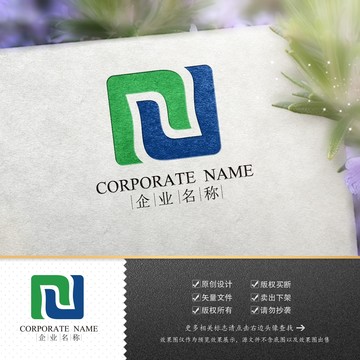 logo标志商标