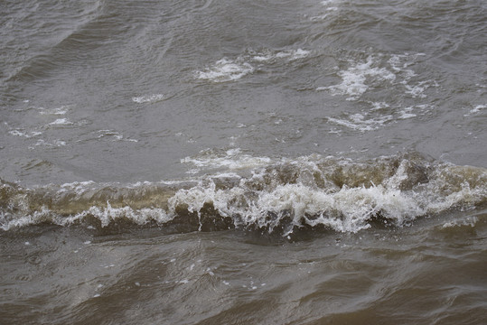 波浪