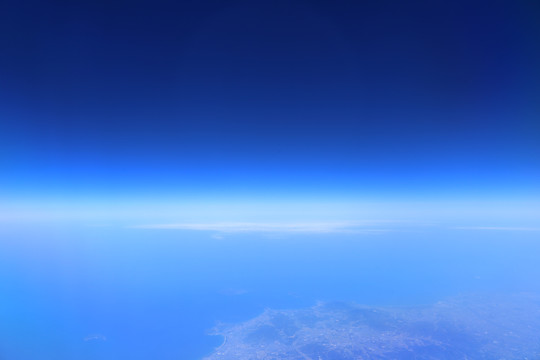 天际线