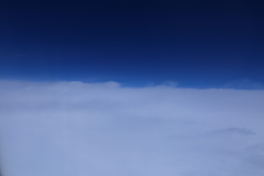 航拍