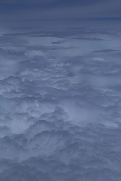 云层