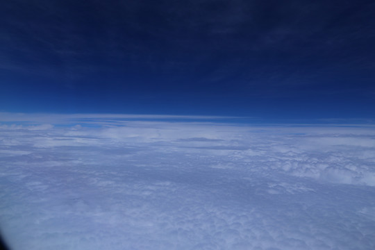 云层