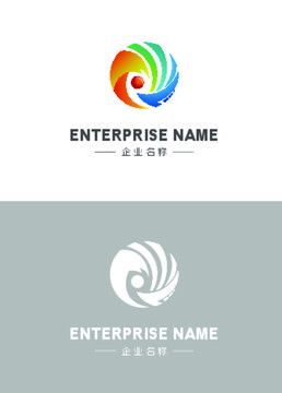 公益logo设计