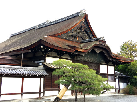 本山兴正寺