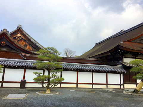 本山兴正寺