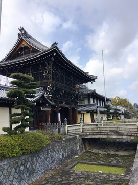 本山兴正寺