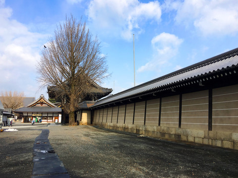 本山兴正寺