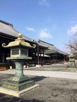 本山兴正寺